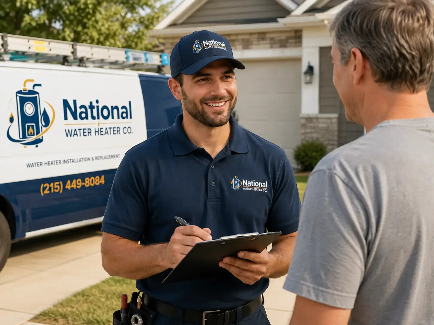 Water Heater Installation Bucks, AL FAQs